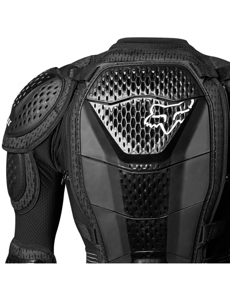 Zbroja rowerowa juniorska FOX Junior Titan Sport Chest Protector Jacket Zbroja rowerowa juniorska FOX Junior Titan Sport Chest Protector Jacket