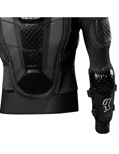 Zbroja rowerowa juniorska FOX Junior Titan Sport Chest Protector Jacket