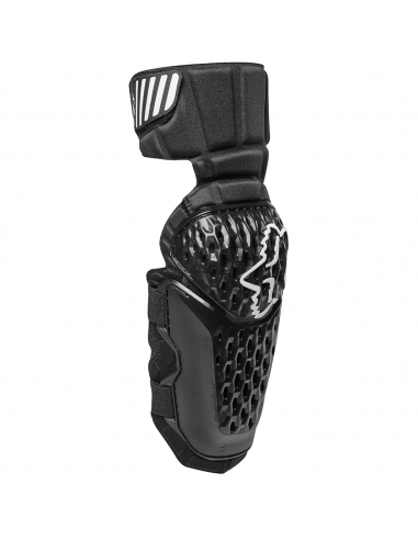 Ochraniacze na łokcie FOX Youth Titan Race Elbow Guard