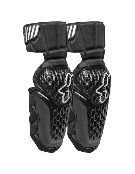 Ochraniacze na łokcie FOX Youth Titan Race Elbow Guard