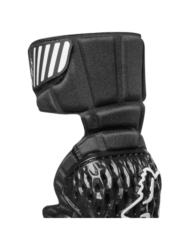 Ochraniacze na łokcie FOX Youth Titan Race Elbow Guard