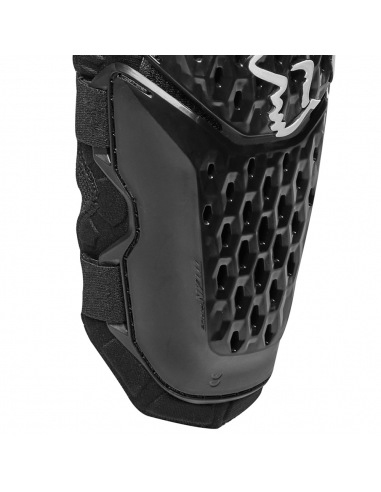 Ochraniacze na łokcie FOX Youth Titan Race Elbow Guard