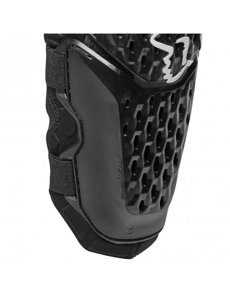 Ochraniacze na łokcie FOX Youth Titan Race Elbow Guard