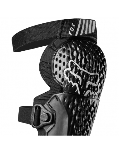 Ochraniacze na kolana FOX Youth Titan Race Knee Guard