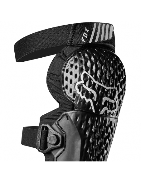Ochraniacze na kolana FOX Youth Titan Race Knee Guard