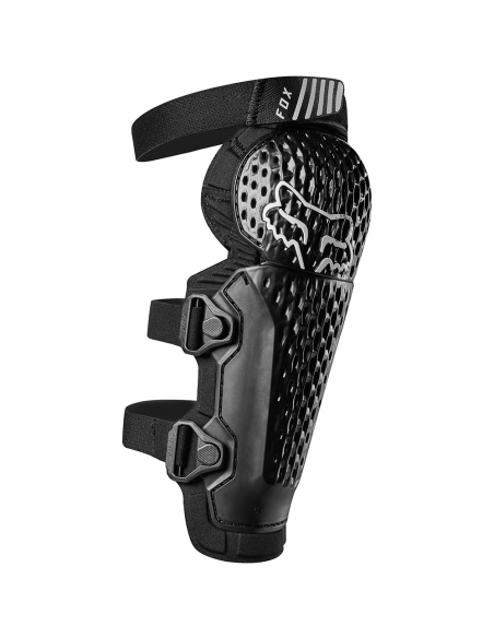 Ochraniacze na kolana FOX Youth Titan Race Knee Guard