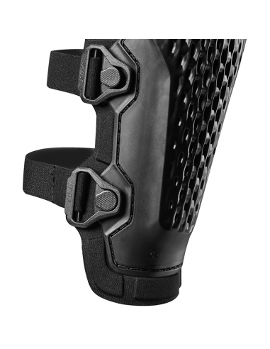 Ochraniacze na kolana FOX Youth Titan Race Knee Guard