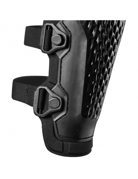 Ochraniacze na kolana FOX Youth Titan Race Knee Guard