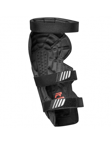 Ochraniacze na kolana FOX Youth Titan Race Knee Guard