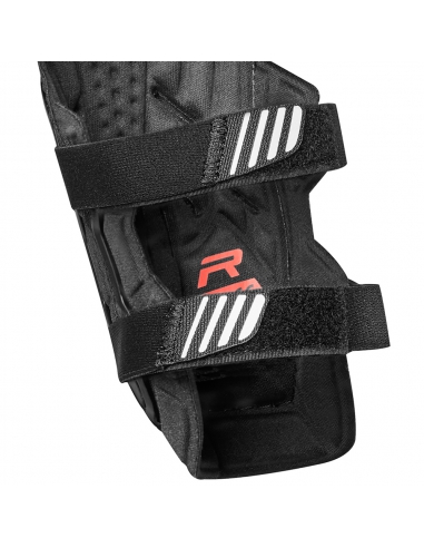 Ochraniacze na kolana FOX Youth Titan Race Knee Guard