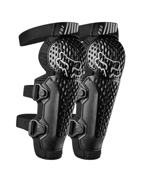 Ochraniacze na kolana FOX Youth Titan Race Knee Guard