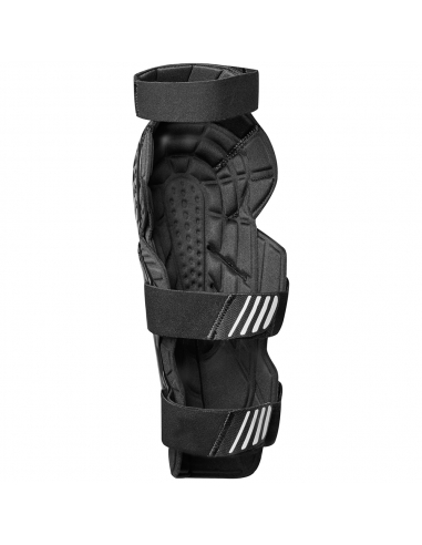 Ochraniacze na kolana FOX Titan Race Knee Guard Black