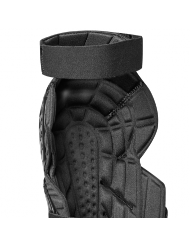 Ochraniacze na kolana FOX Titan Race Knee Guard Black