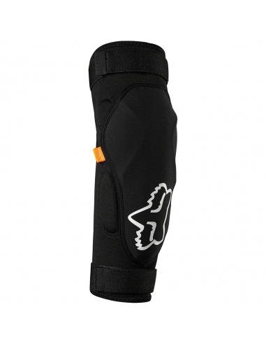 Ochraniacze na łokcie FOX Junior Launch D3O Elbow Guards Black