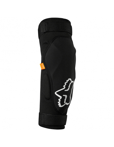Ochraniacze na łokcie FOX Junior Launch D3O Elbow Guards Black