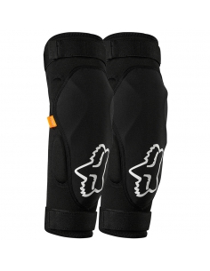 Ochraniacze na łokcie FOX Junior Launch D3O Elbow Guards Black