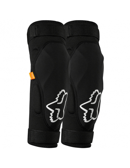 Ochraniacze na łokcie FOX Junior Launch D3O Elbow Guards Black