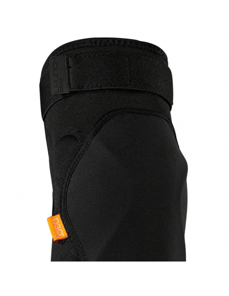 Ochraniacze na łokcie FOX Junior Launch D3O Elbow Guards Black