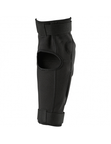 Ochraniacze na łokcie FOX Junior Launch D3O Elbow Guards Black