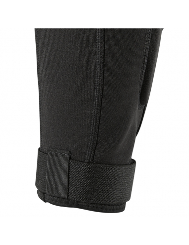 Ochraniacze na łokcie FOX Junior Launch D3O Elbow Guards Black