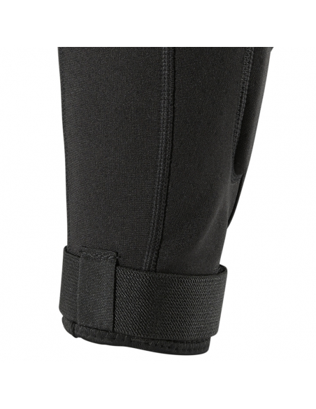 Ochraniacze na łokcie FOX Junior Launch D3O Elbow Guards Black