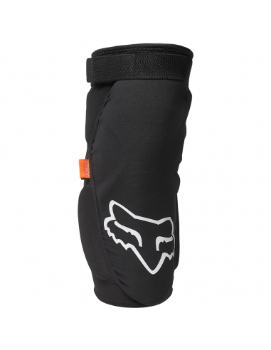 Ochraniacze na kolana FOX Junior Launch D3O Knee Guards Black