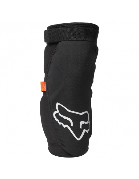Ochraniacze na kolana FOX Junior Launch D3O Knee Guards Black