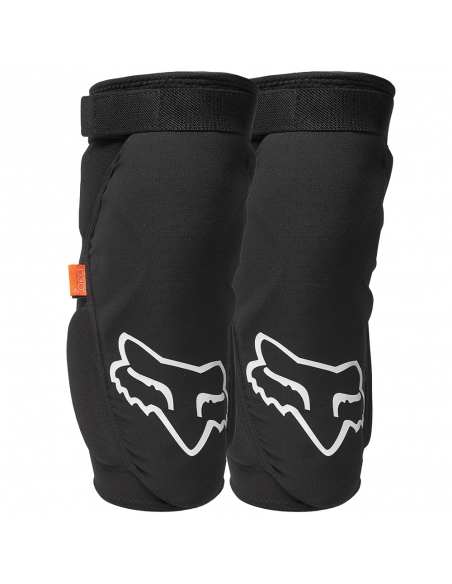 Ochraniacze na kolana FOX Junior Launch D3O Knee Guards Black