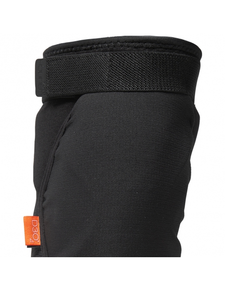 Ochraniacze na kolana FOX Junior Launch D3O Knee Guards Black