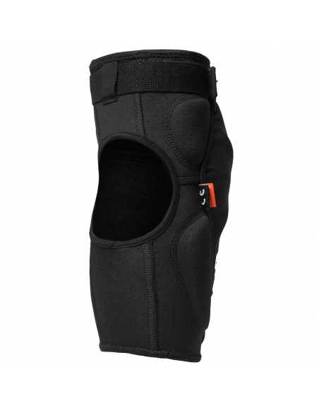 Ochraniacze na kolana FOX Junior Launch D3O Knee Guards Black