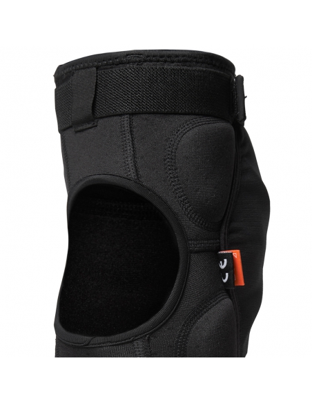 Ochraniacze na kolana FOX Junior Launch D3O Knee Guards Black