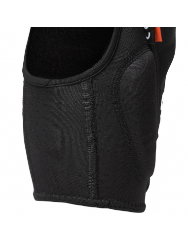 Ochraniacze na kolana FOX Junior Launch D3O Knee Guards Black