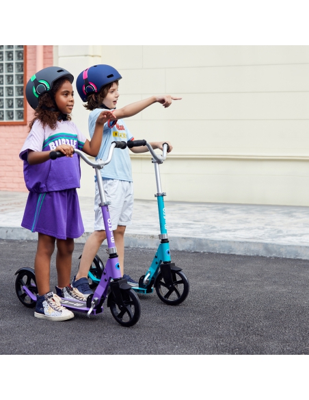 Dwukołowa hulajnoga Micro Cruiser