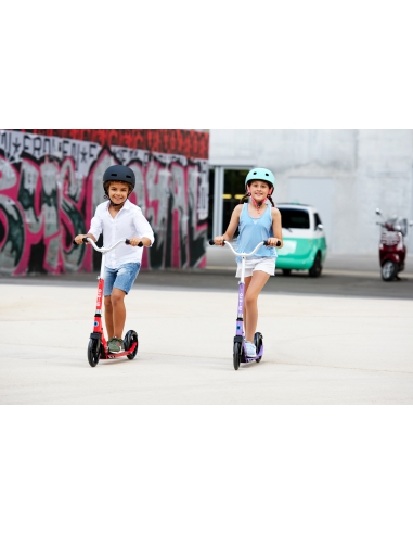 Dwukołowa hulajnoga Micro Cruiser