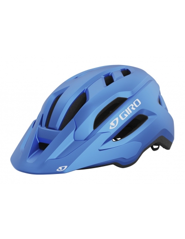 Kask rowerowy GIRO Fixture II Ano Blue