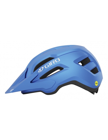 Kask rowerowy GIRO Fixture II Ano Blue