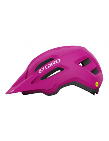 Kask rowerowy GIRO Fixture II Pink Street