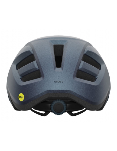 Kask rowerowy GIRO Fixture II Women's Ano Harbor Blue