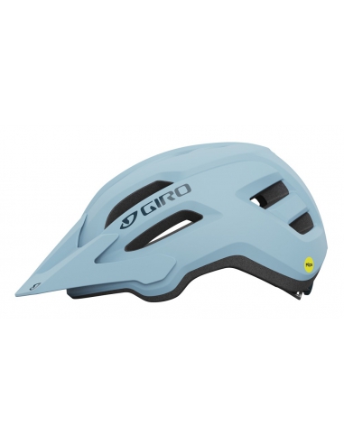 Kask rowerowy GIRO Fixture II Women's Light Harbor Blue