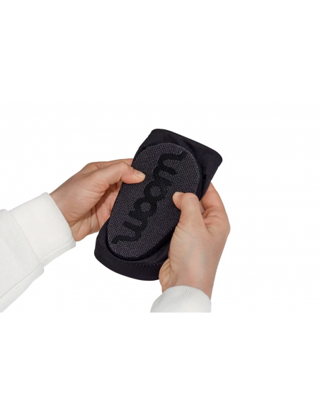 Ochraniacze dziecięce na łokcie woom Neebows