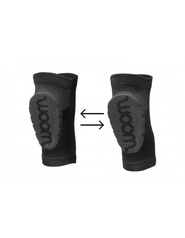 Ochraniacze dziecięce na kolana woom Neebows