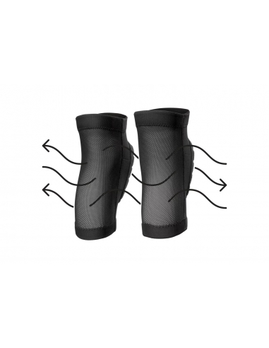 Ochraniacze dziecięce na kolana woom Neebows