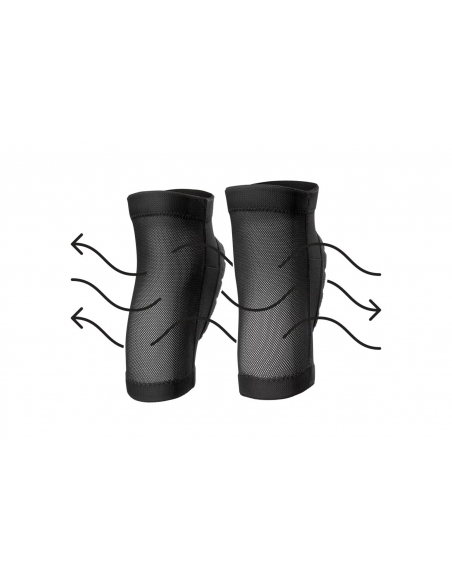 Ochraniacze dziecięce na kolana woom Neebows Ochraniacze dziecięce na kolana woom Neebows