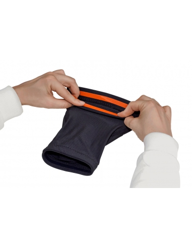 Ochraniacze dziecięce na kolana woom Neebows