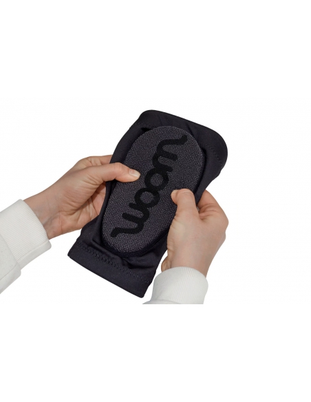 Ochraniacze dziecięce na kolana woom Neebows