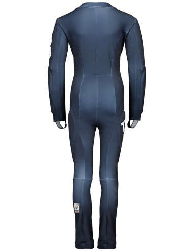 Guma narciarska kombinezon POC Skin GS JR Apatite Navy
