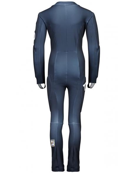 Guma narciarska kombinezon POC Skin GS JR Apatite Navy
