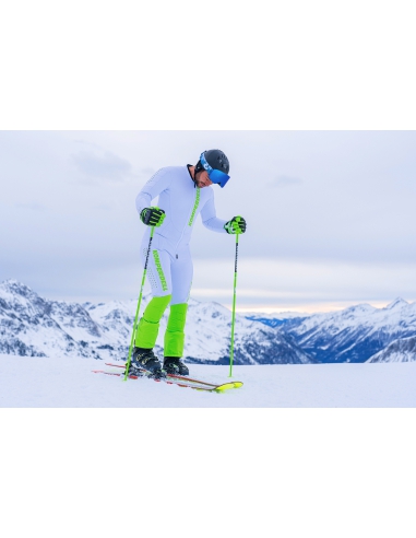 Kije narciarskie Komperdell NationalTeam Carbon...