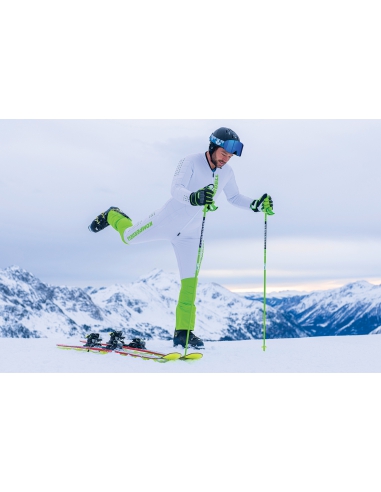 Kije narciarskie Komperdell NationalTeam Carbon...