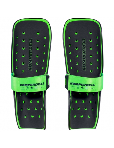 Ochraniacze narciarskie na przedramiona Komperdell Elbow Guard Junior